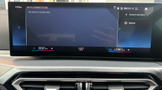 BMW i4 250kW eDrive40 M Sport 83.9kWh 5dr Auto Electric Hatchback